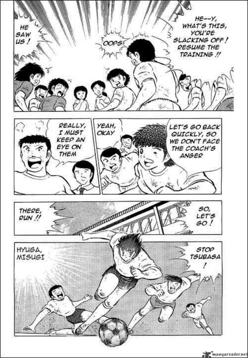 Captain Tsubasa 57 2