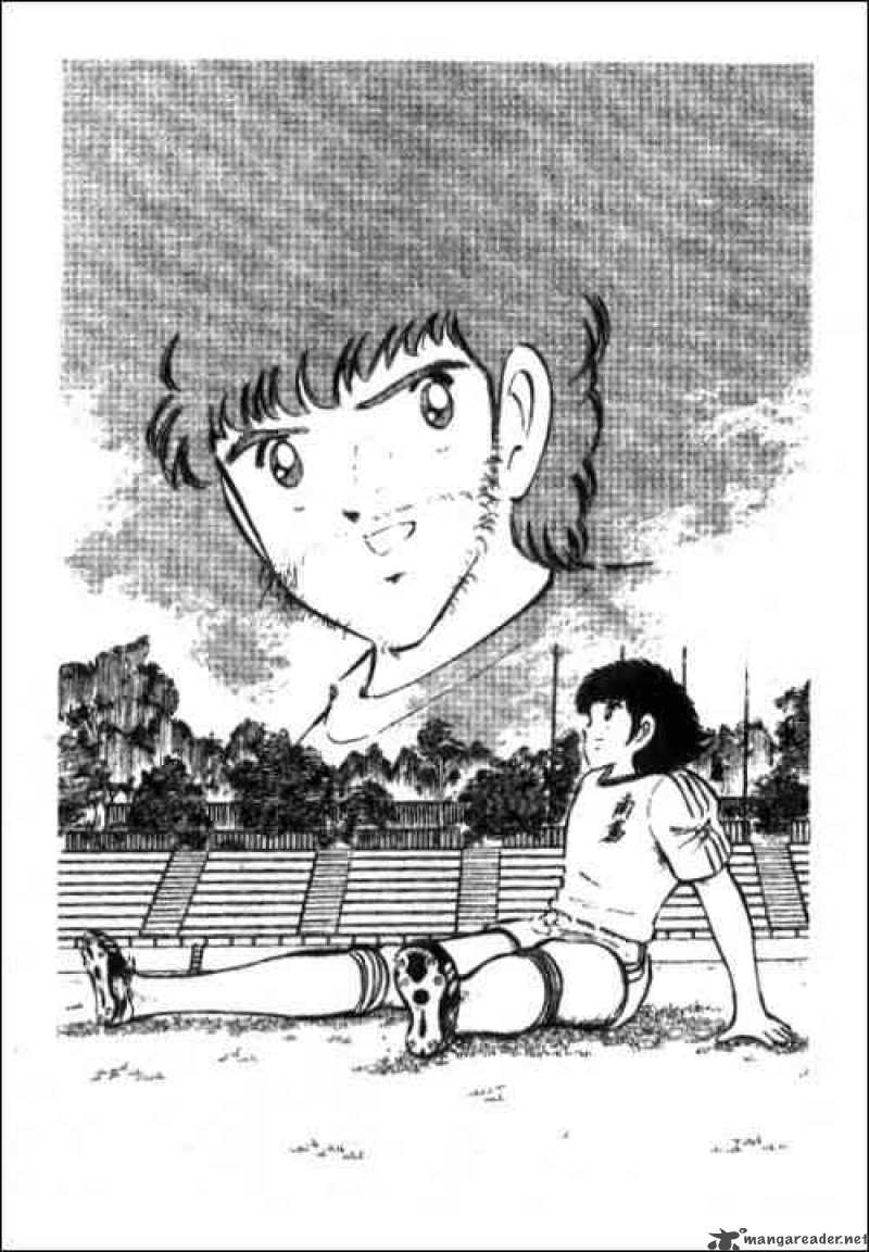 Captain Tsubasa 57 49