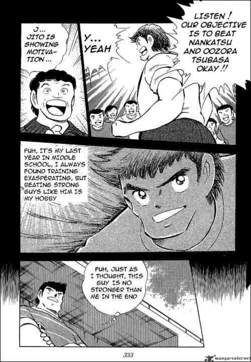 Captain Tsubasa 67 11