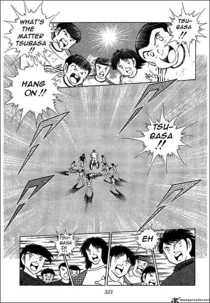 Captain Tsubasa 67 2