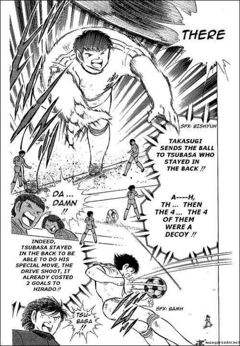 Captain Tsubasa 67 49