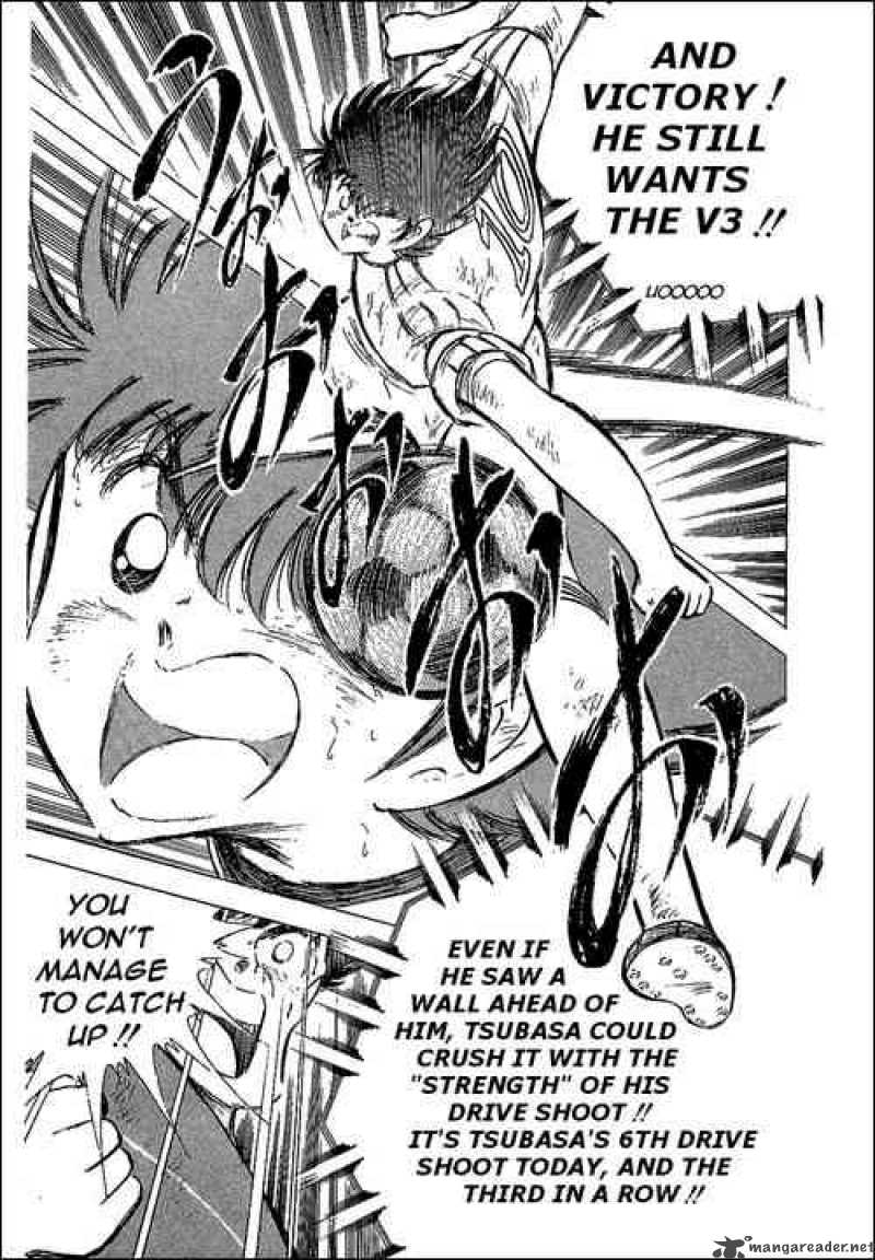 Captain Tsubasa 67 56