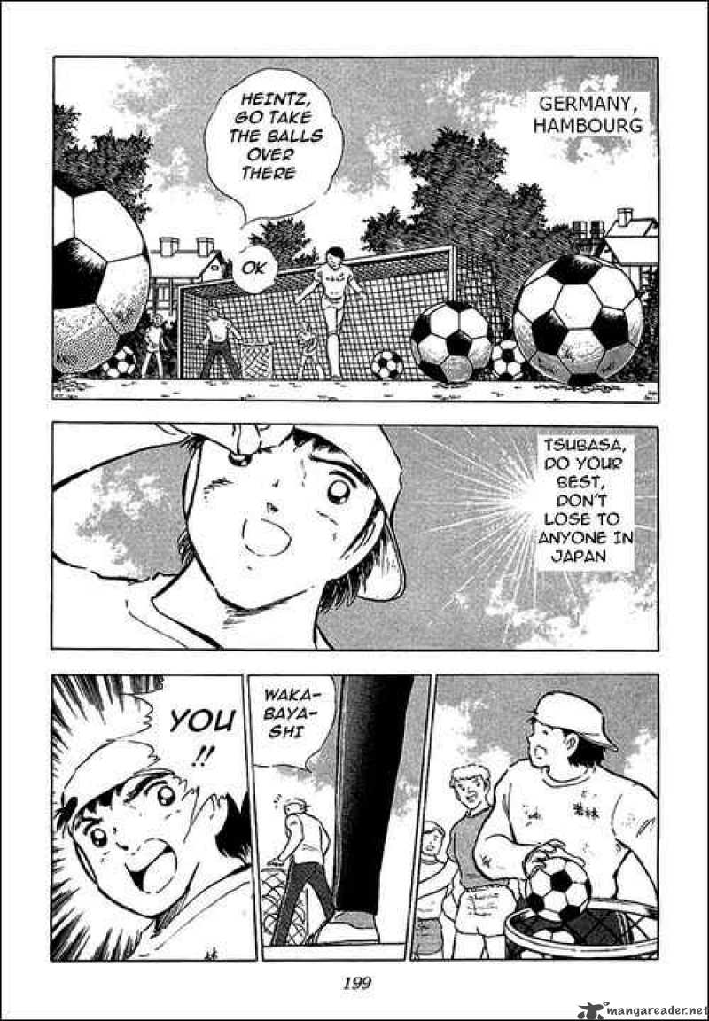 Captain Tsubasa 83 36