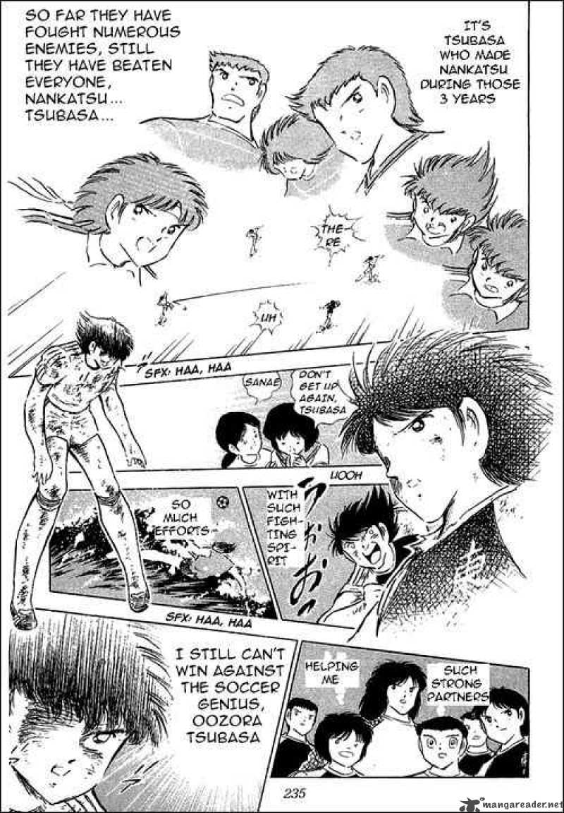 Captain Tsubasa 83 61