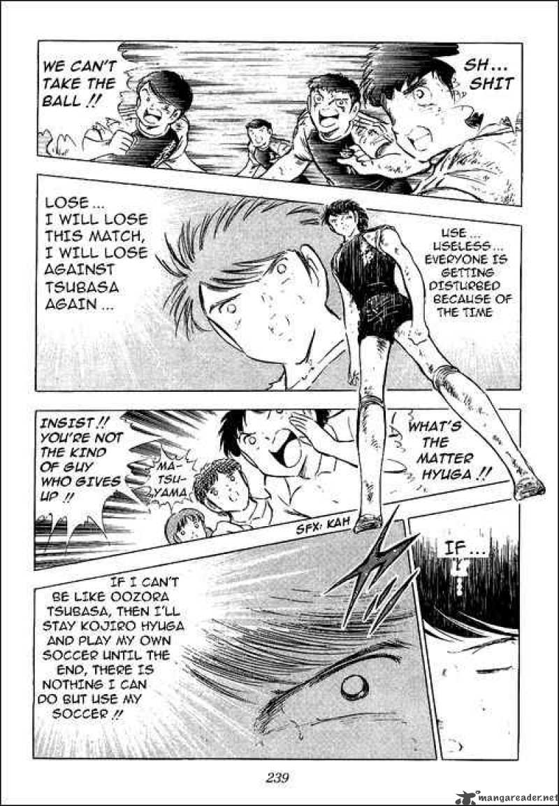 Captain Tsubasa 83 64