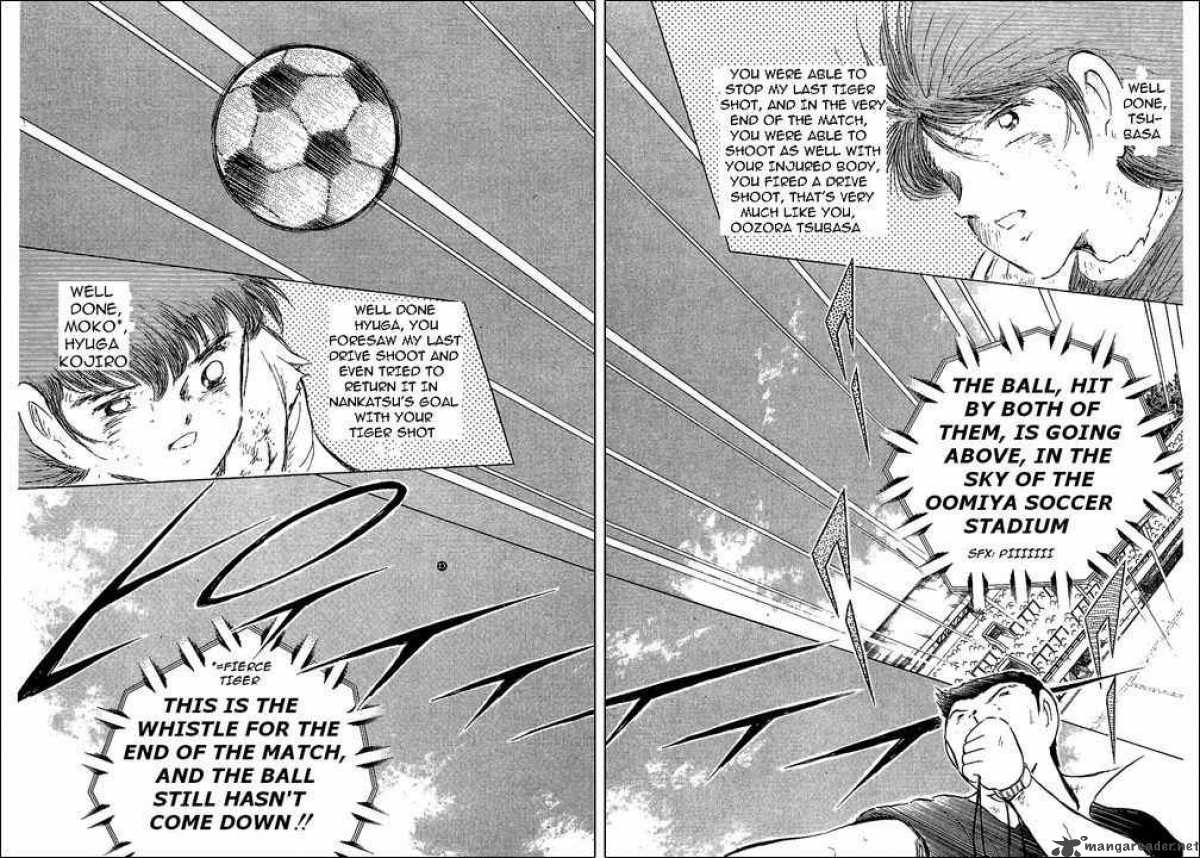 Captain Tsubasa 84 29