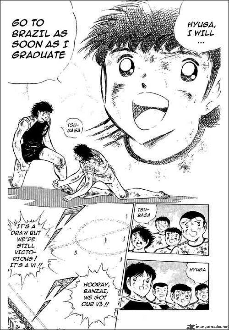 Captain Tsubasa 84 38