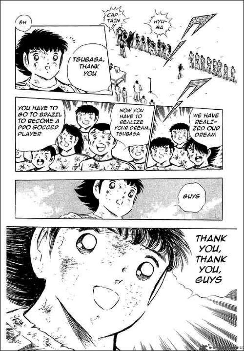 Captain Tsubasa 84 44