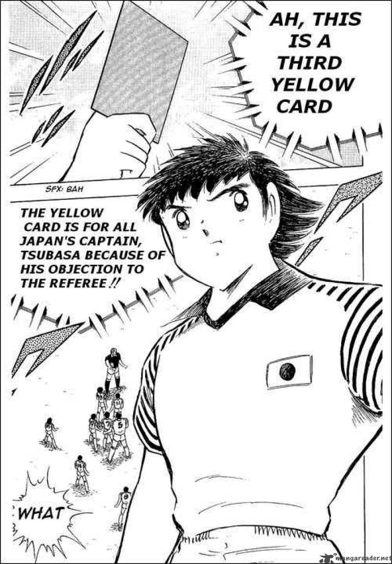 Captain Tsubasa 99 28