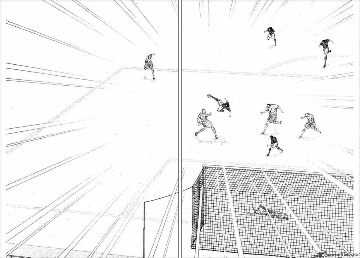 Captain Tsubasa Golden 23 111 5