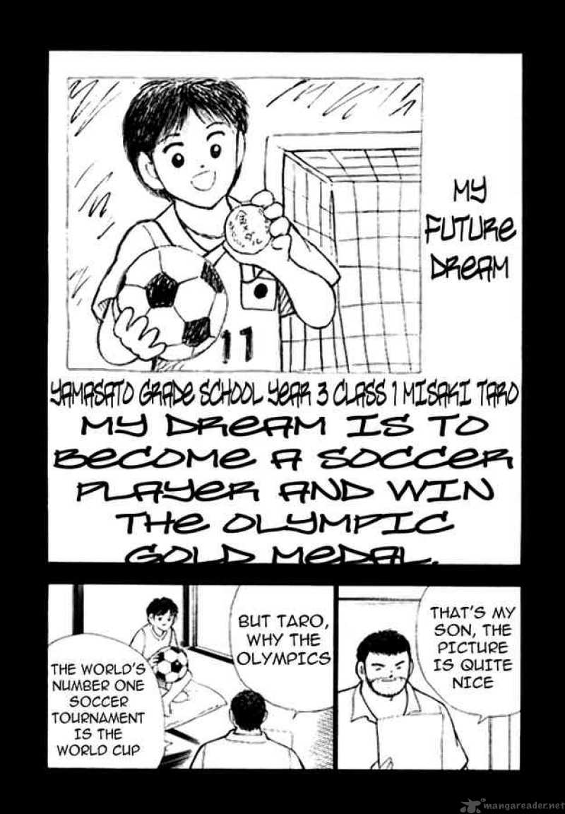 Captain Tsubasa Golden 23 15 10