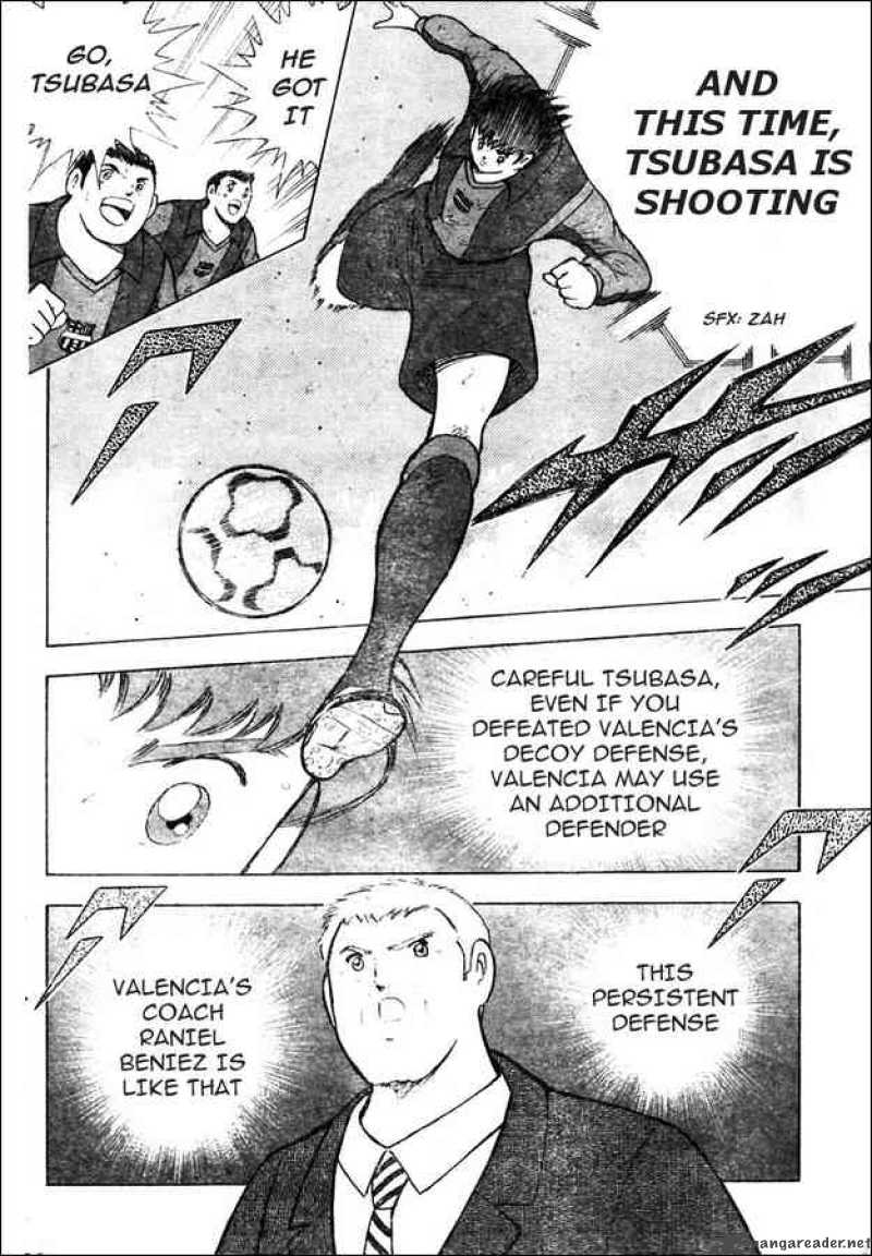 Captain Tsubasa Golden 23 65 11