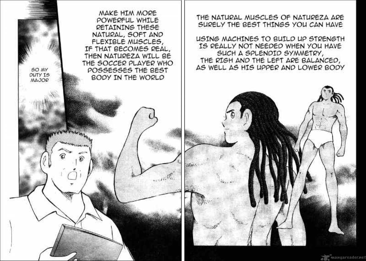 Captain Tsubasa International Overseas Games En La Liga 14 7