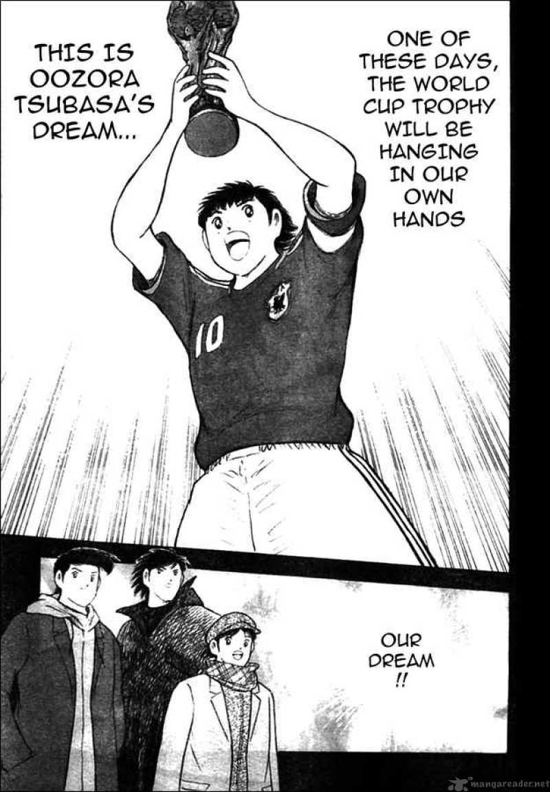 Captain Tsubasa Kaigai Gekitouhen In Calcio 17 11