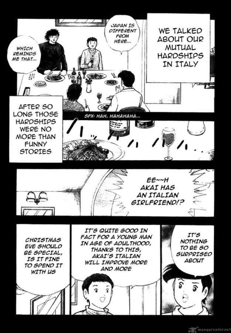 Captain Tsubasa Kaigai Gekitouhen In Calcio 17 5