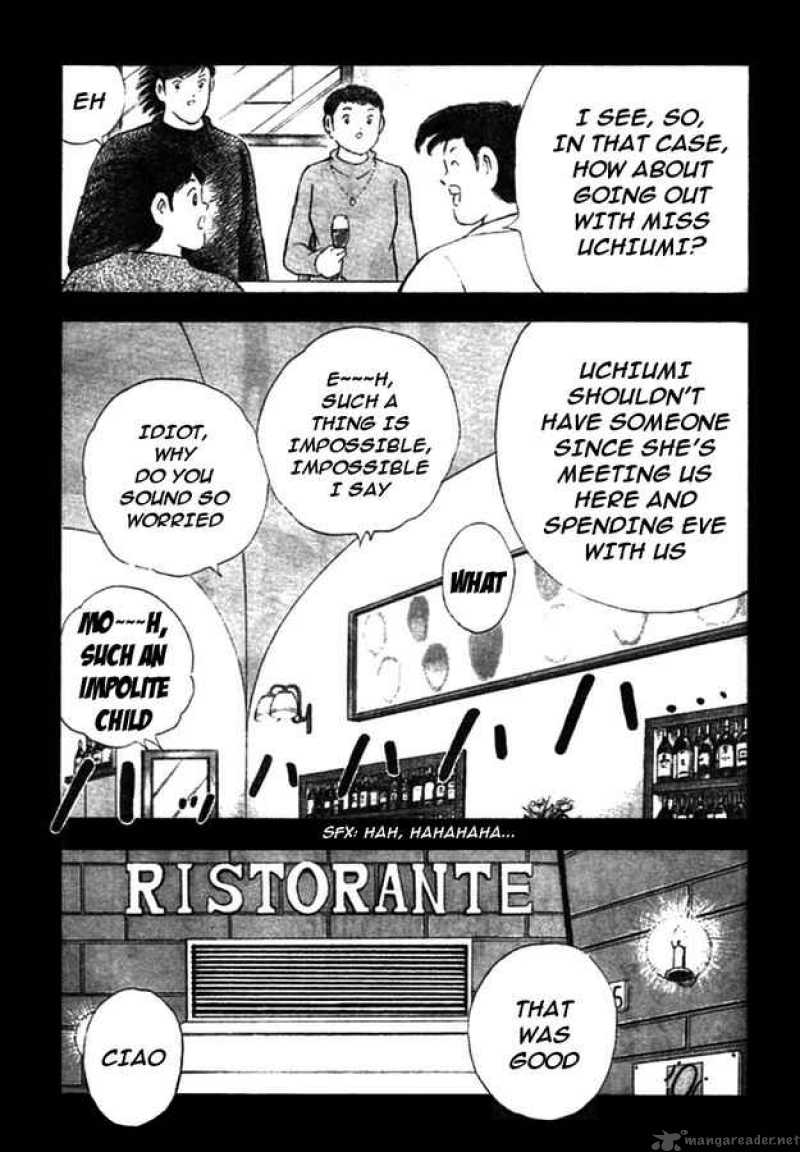 Captain Tsubasa Kaigai Gekitouhen In Calcio 17 7
