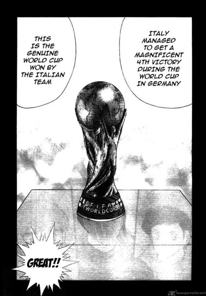 Captain Tsubasa Kaigai Gekitouhen In Calcio 17 9