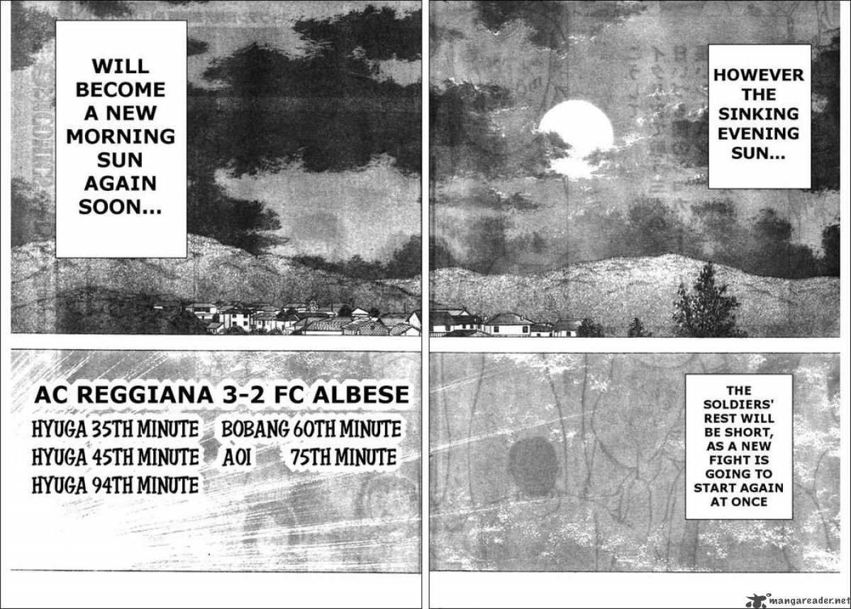 Captain Tsubasa Kaigai Gekitouhen In Calcio 24 11