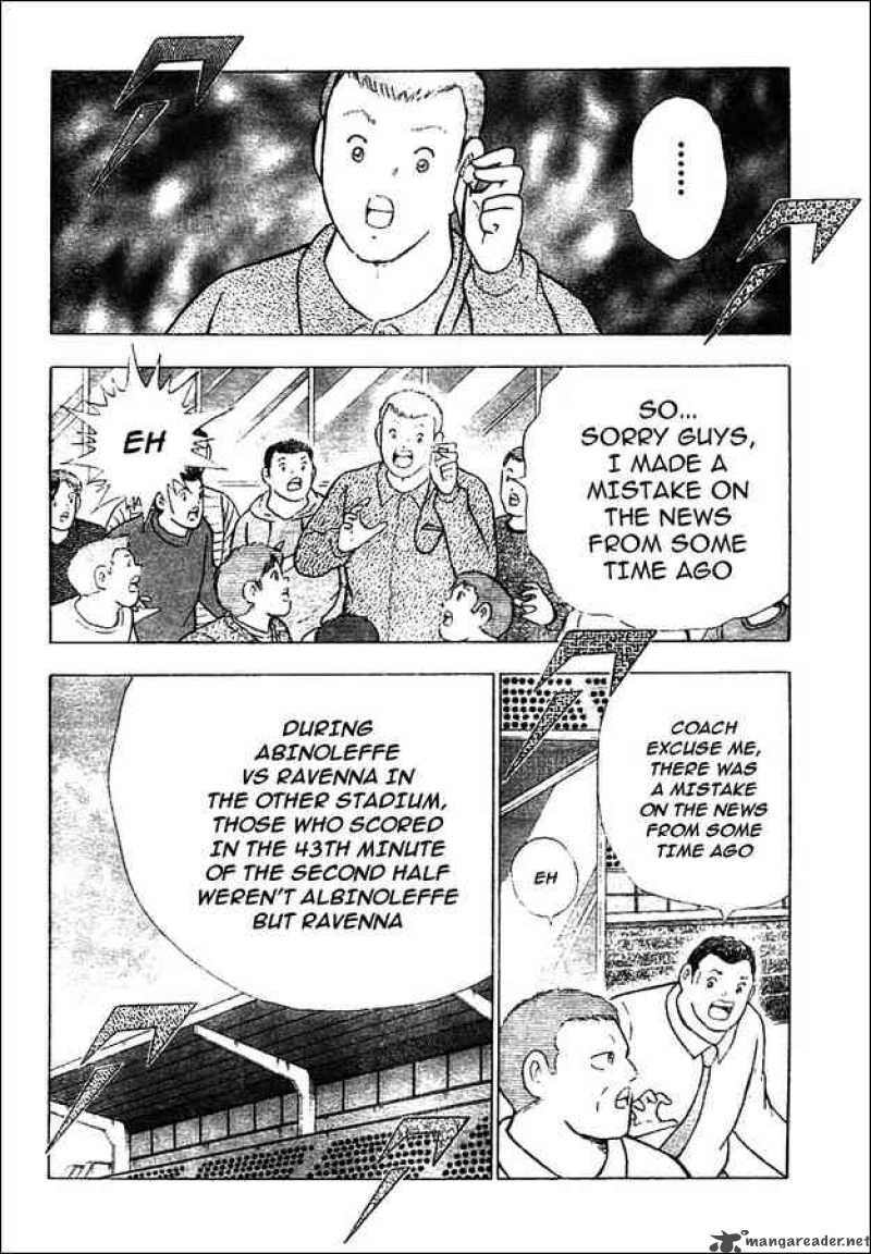 Captain Tsubasa Kaigai Gekitouhen In Calcio 24 4