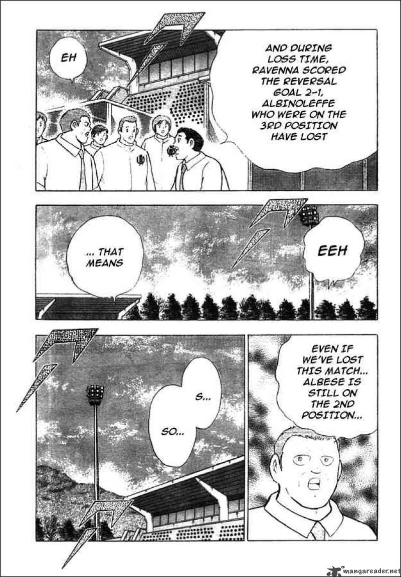Captain Tsubasa Kaigai Gekitouhen In Calcio 24 5