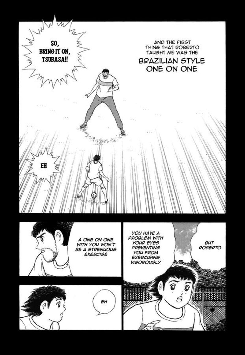 Captain Tsubasa Rising Sun 147 18