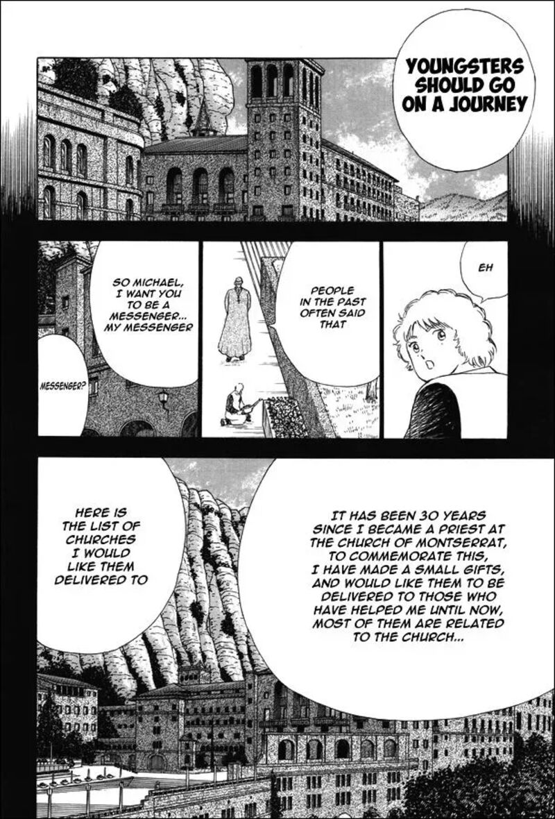Captain Tsubasa Rising Sun 156 11