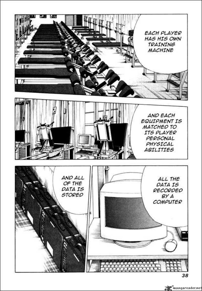 Captain Tsubasa Road To 2002 10 11