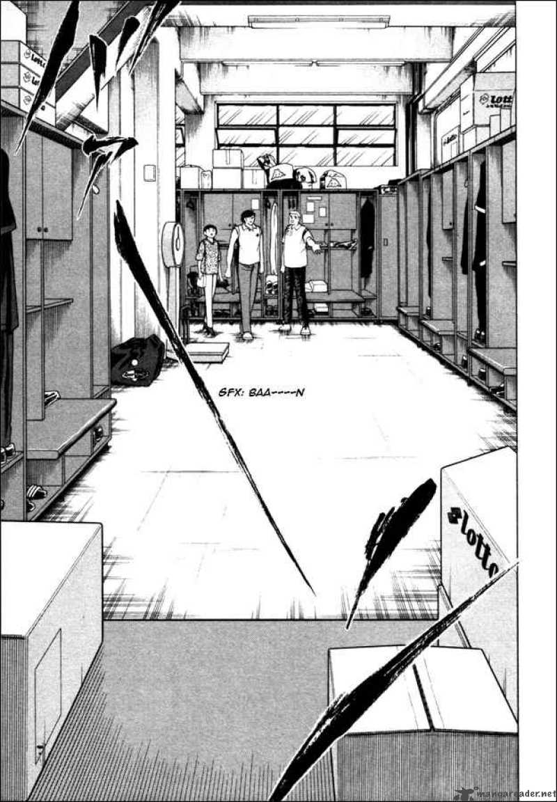 Captain Tsubasa Road To 2002 10 3