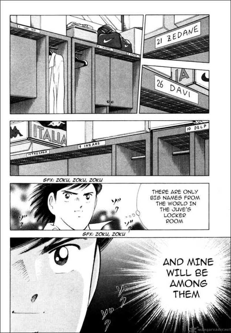 Captain Tsubasa Road To 2002 10 4