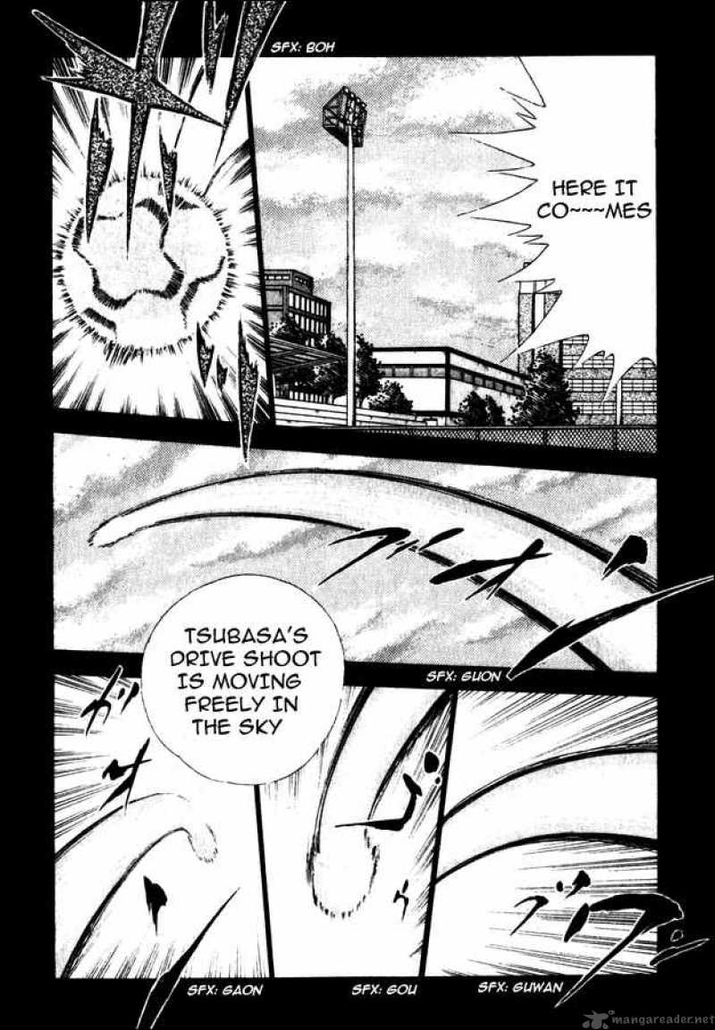 Captain Tsubasa Road To 2002 100 12