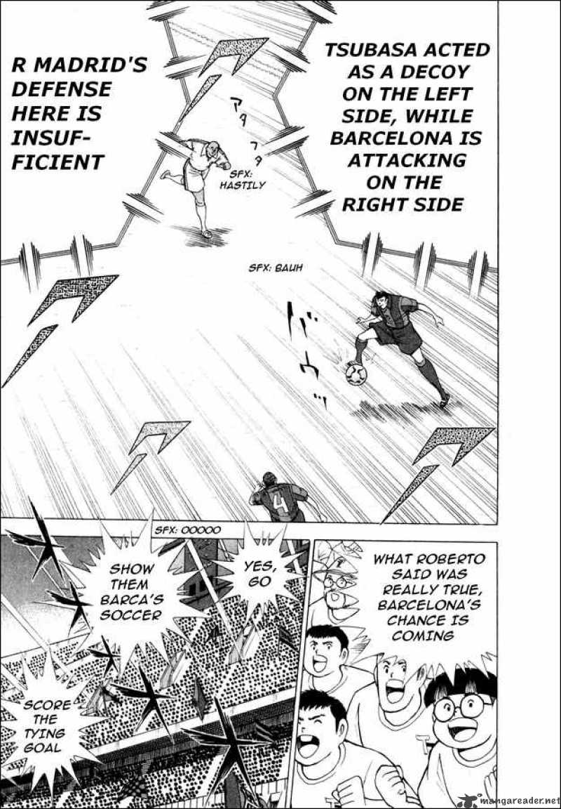 Captain Tsubasa Road To 2002 100 2
