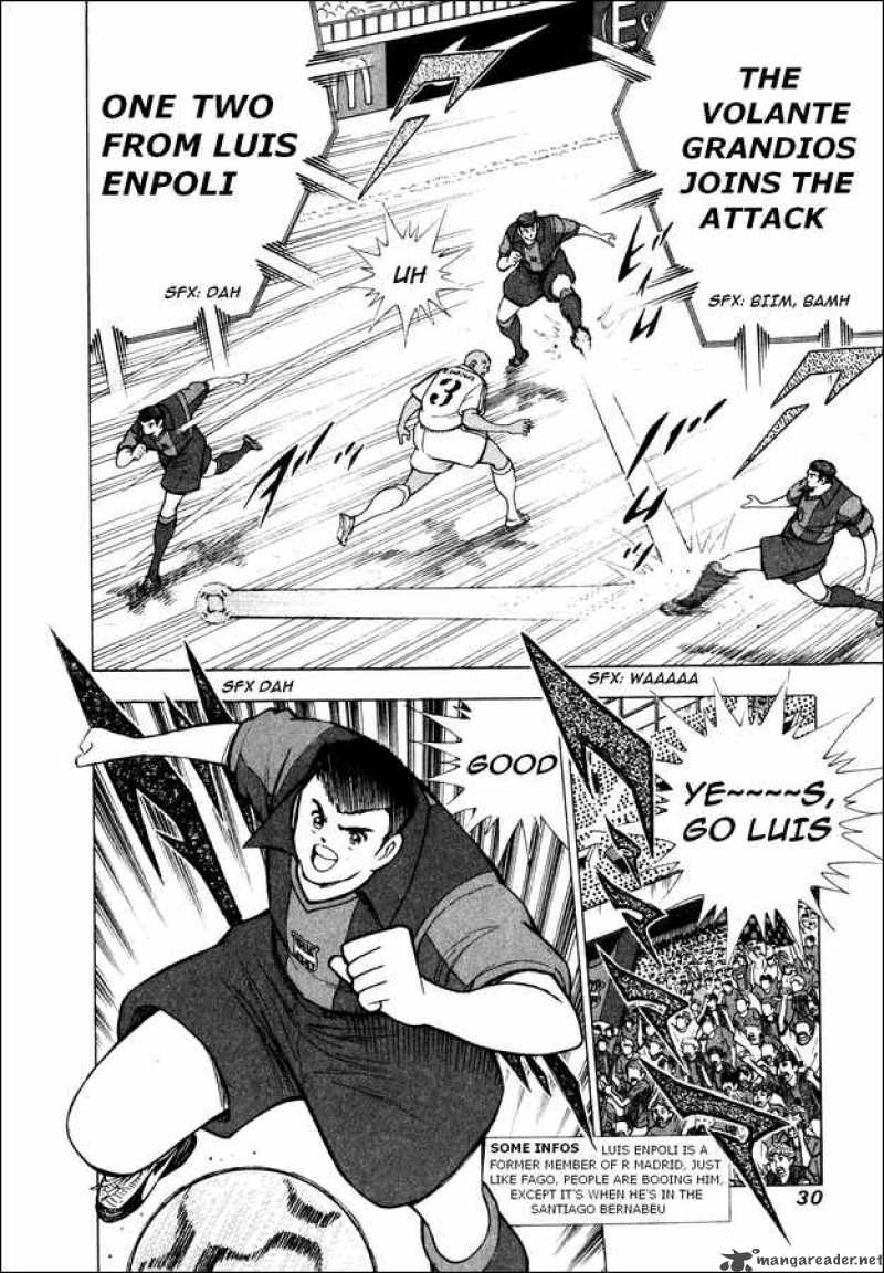 Captain Tsubasa Road To 2002 100 3