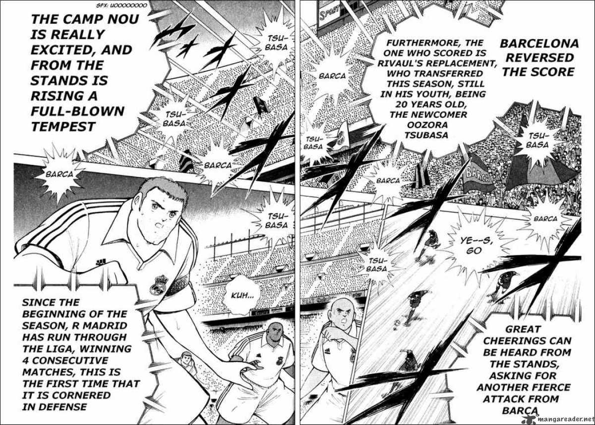 Captain Tsubasa Road To 2002 106 4
