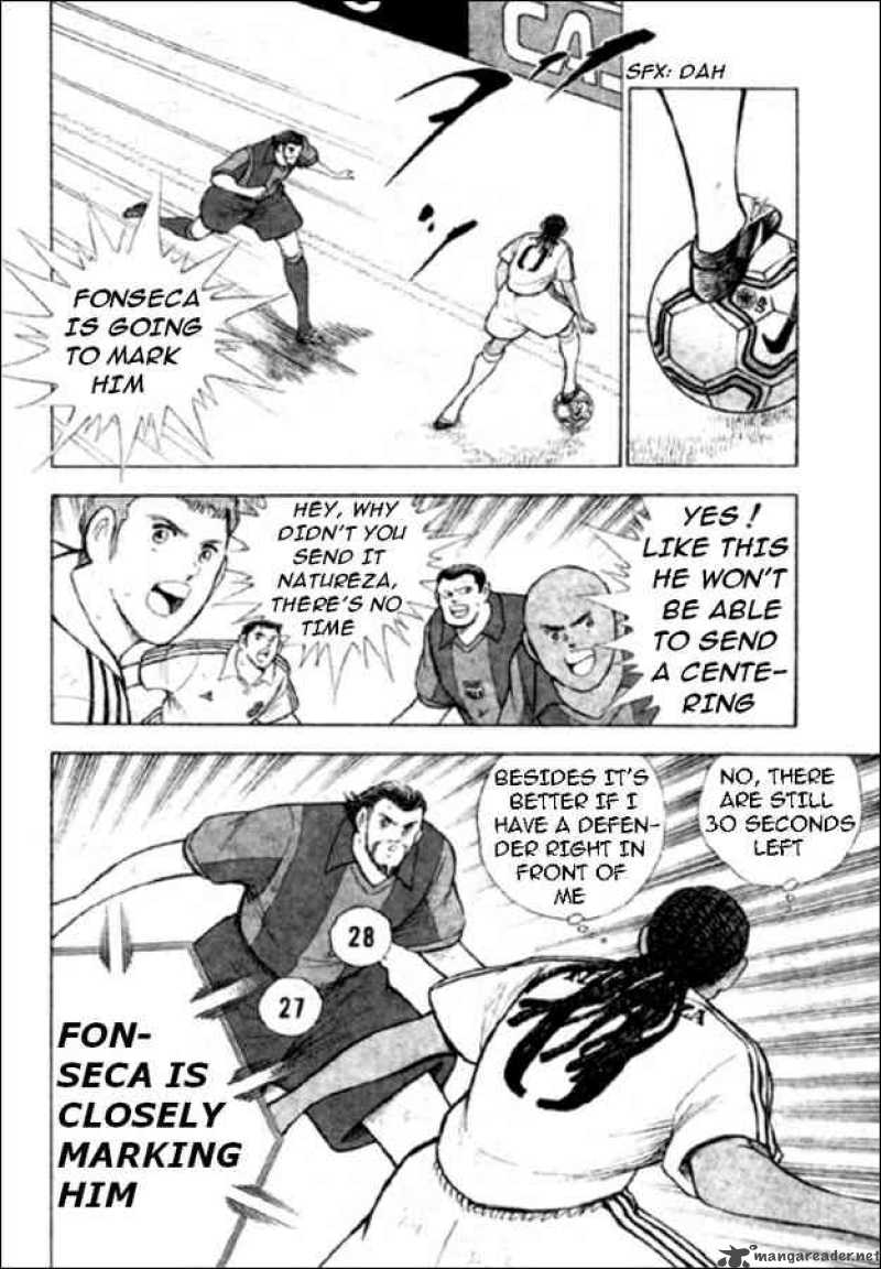 Captain Tsubasa Road To 2002 109 4