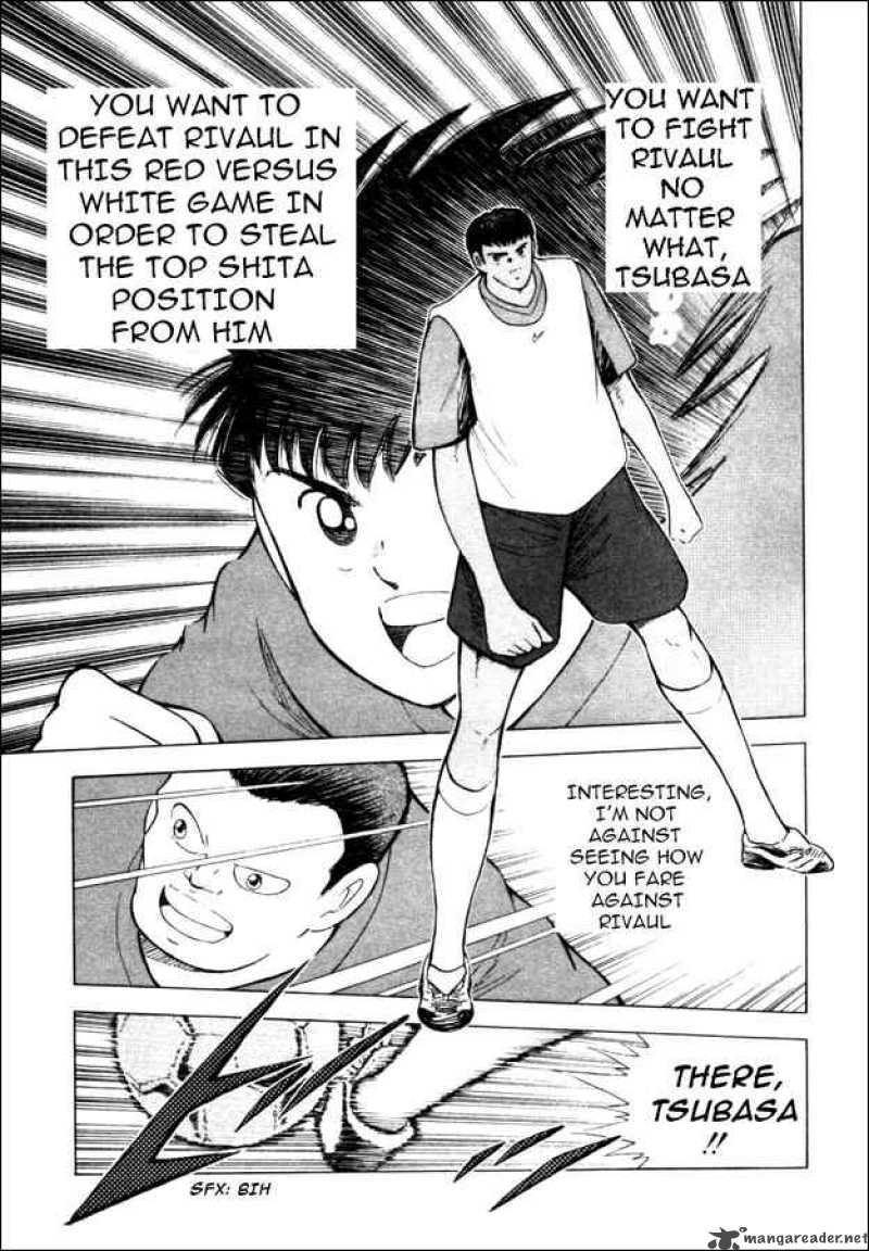 Captain Tsubasa Road To 2002 11 10