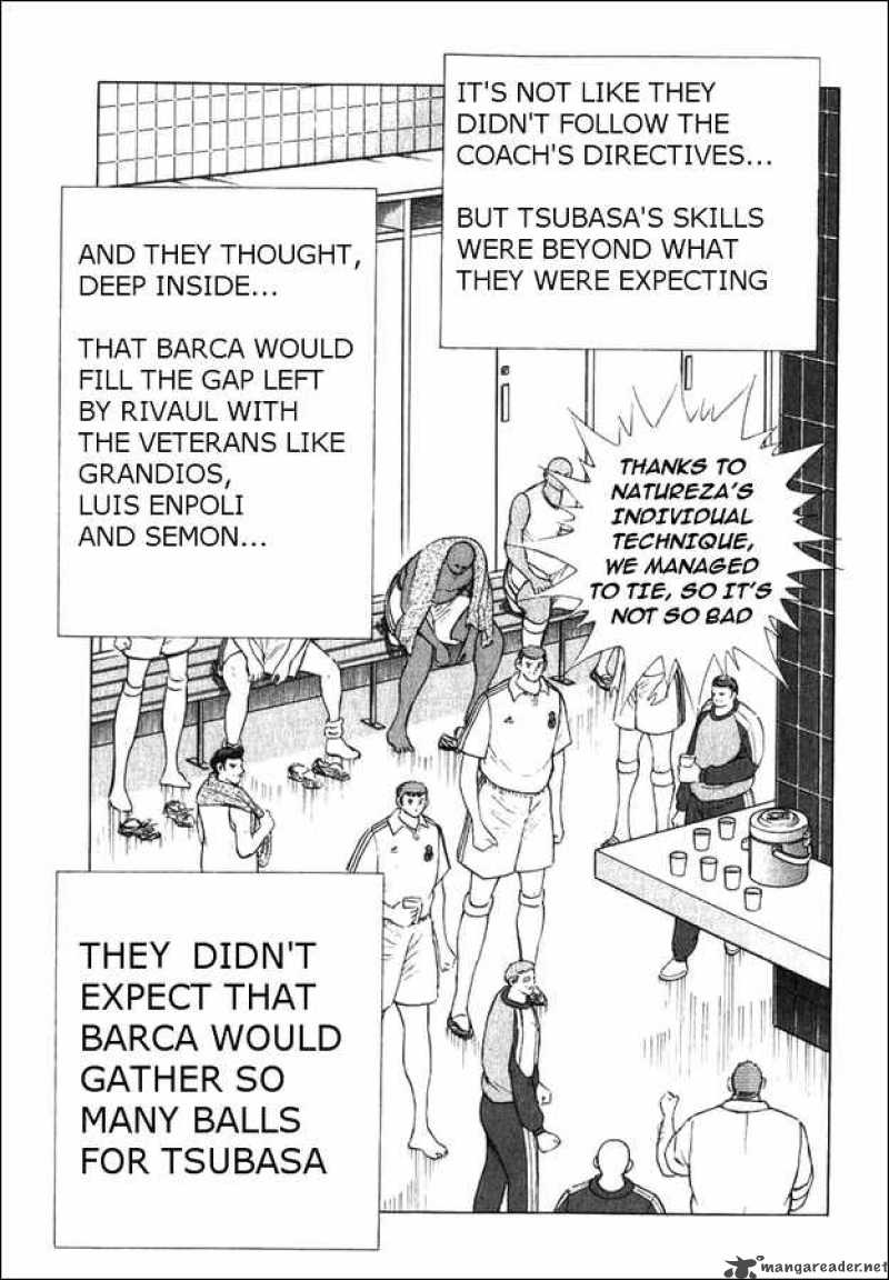 Captain Tsubasa Road To 2002 110 3