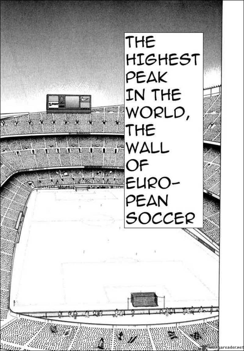 Captain Tsubasa Road To 2002 116 8
