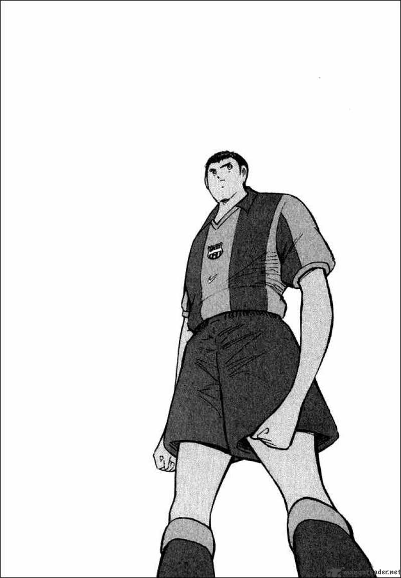 Captain Tsubasa Road To 2002 117 18