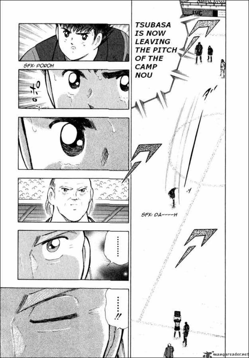 Captain Tsubasa Road To 2002 117 8