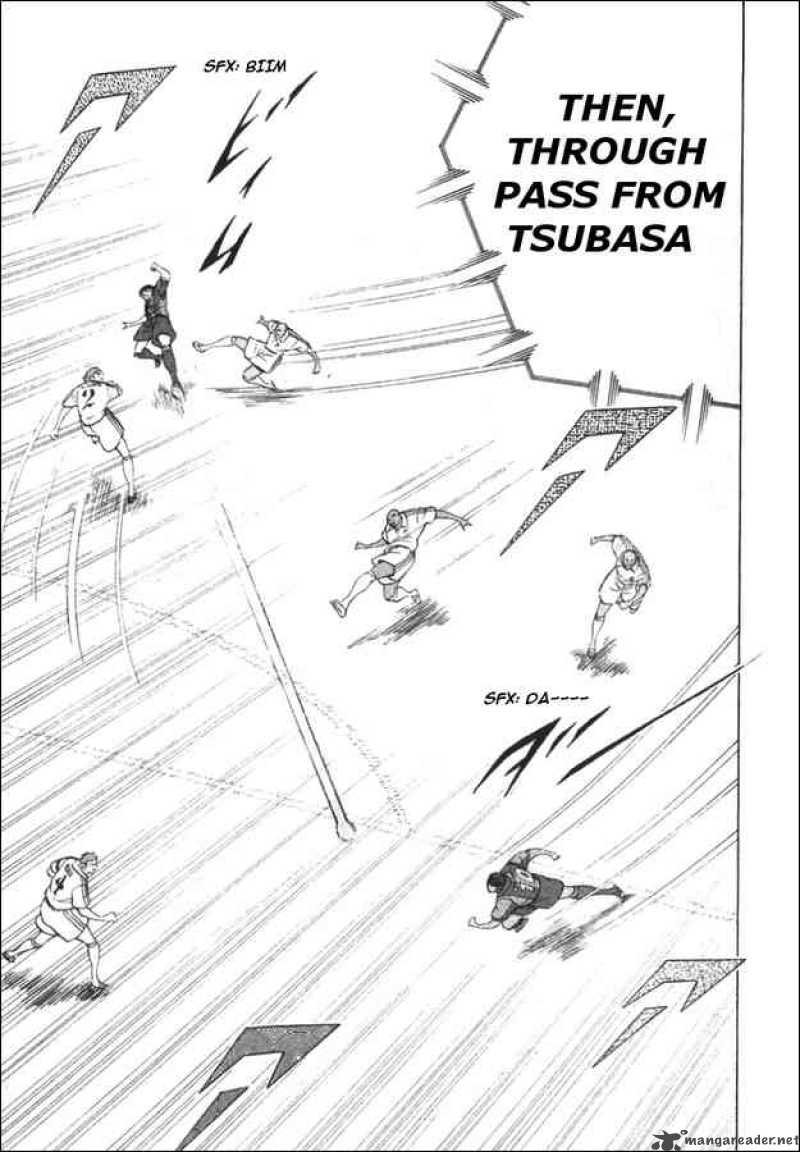 Captain Tsubasa Road To 2002 120 6