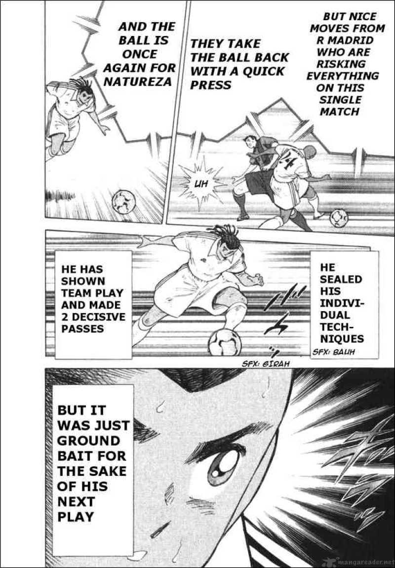 Captain Tsubasa Road To 2002 127 12