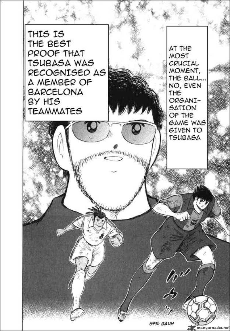 Captain Tsubasa Road To 2002 132 6