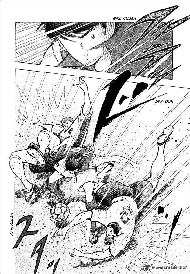 Captain Tsubasa Road To 2002 148 5