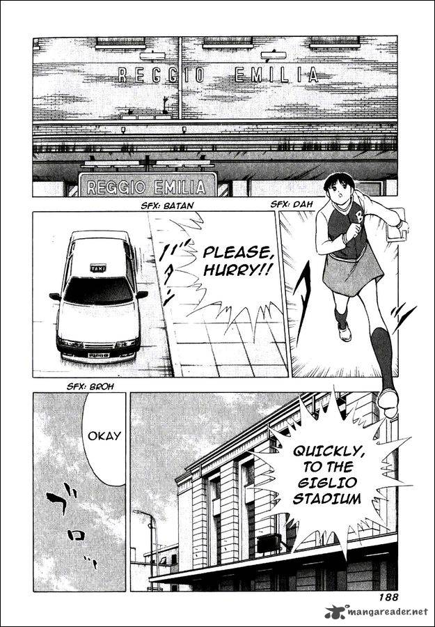 Captain Tsubasa Road To 2002 148 8