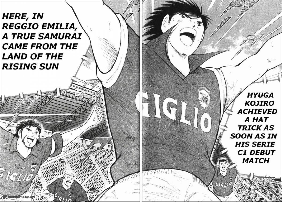 Captain Tsubasa Road To 2002 149 21