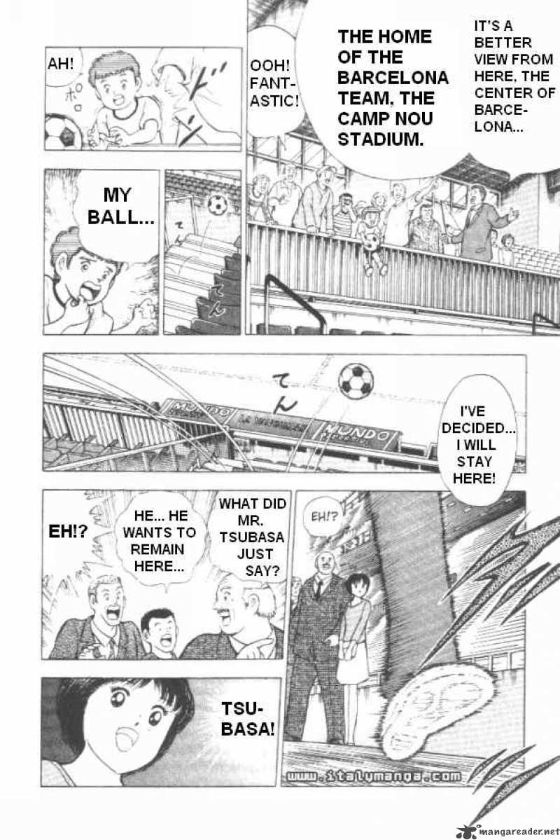 Captain Tsubasa Road To 2002 2 29
