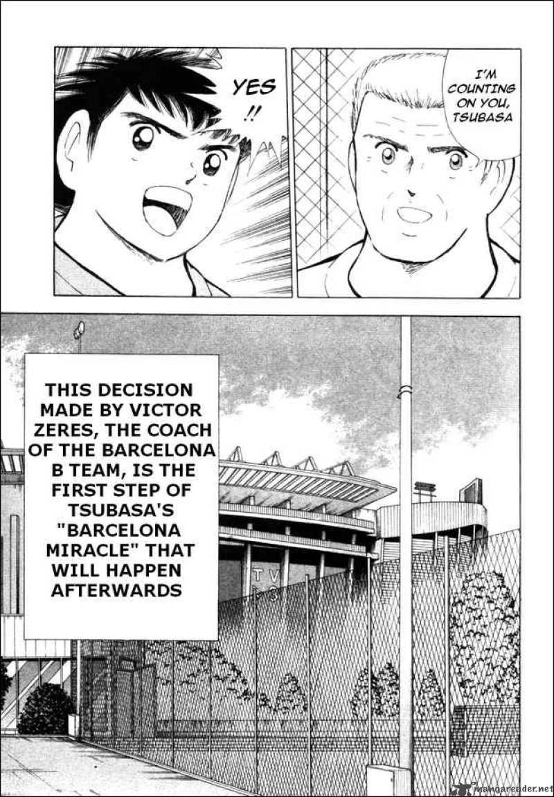 Captain Tsubasa Road To 2002 23 12