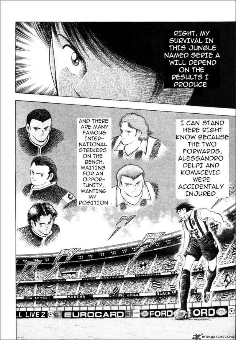 Captain Tsubasa Road To 2002 23 7