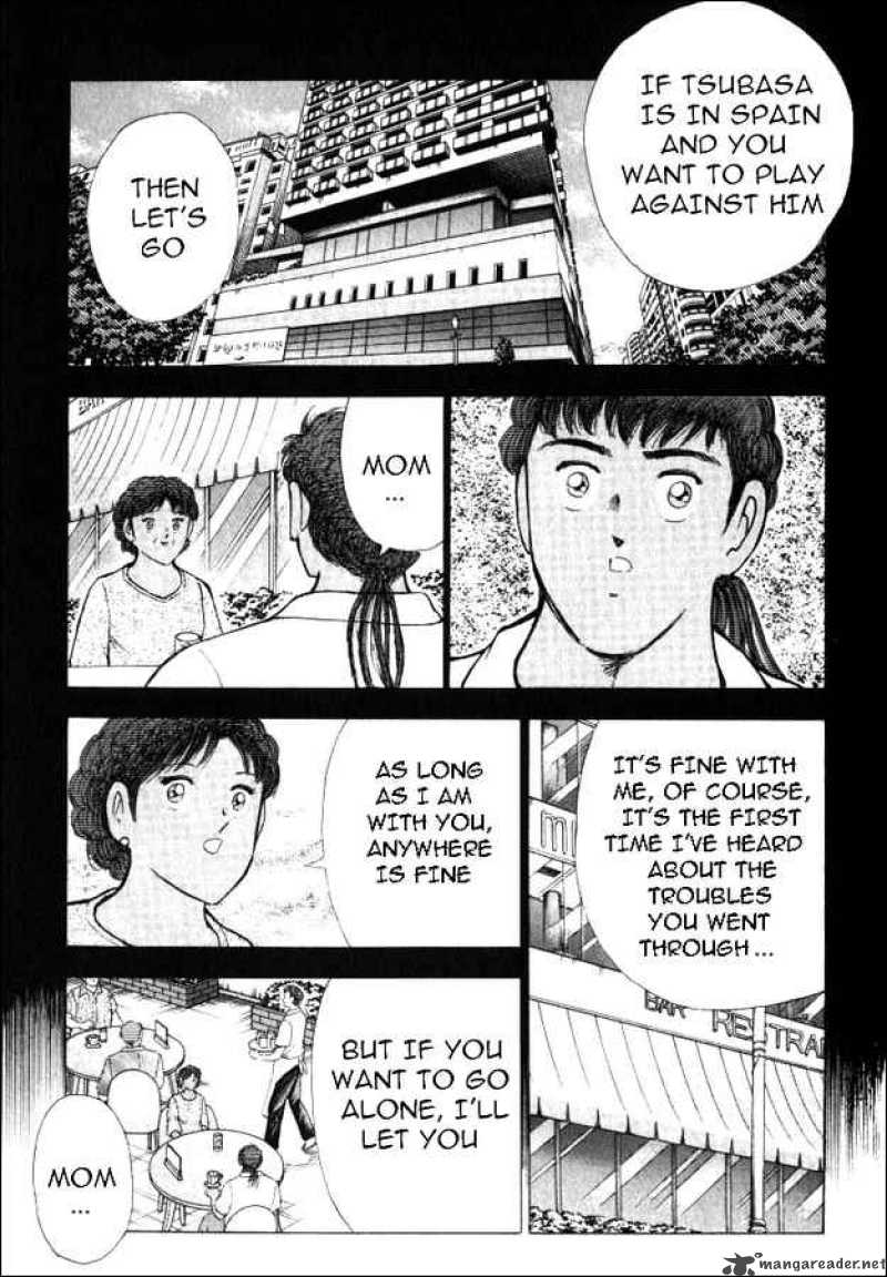 Captain Tsubasa Road To 2002 41 5