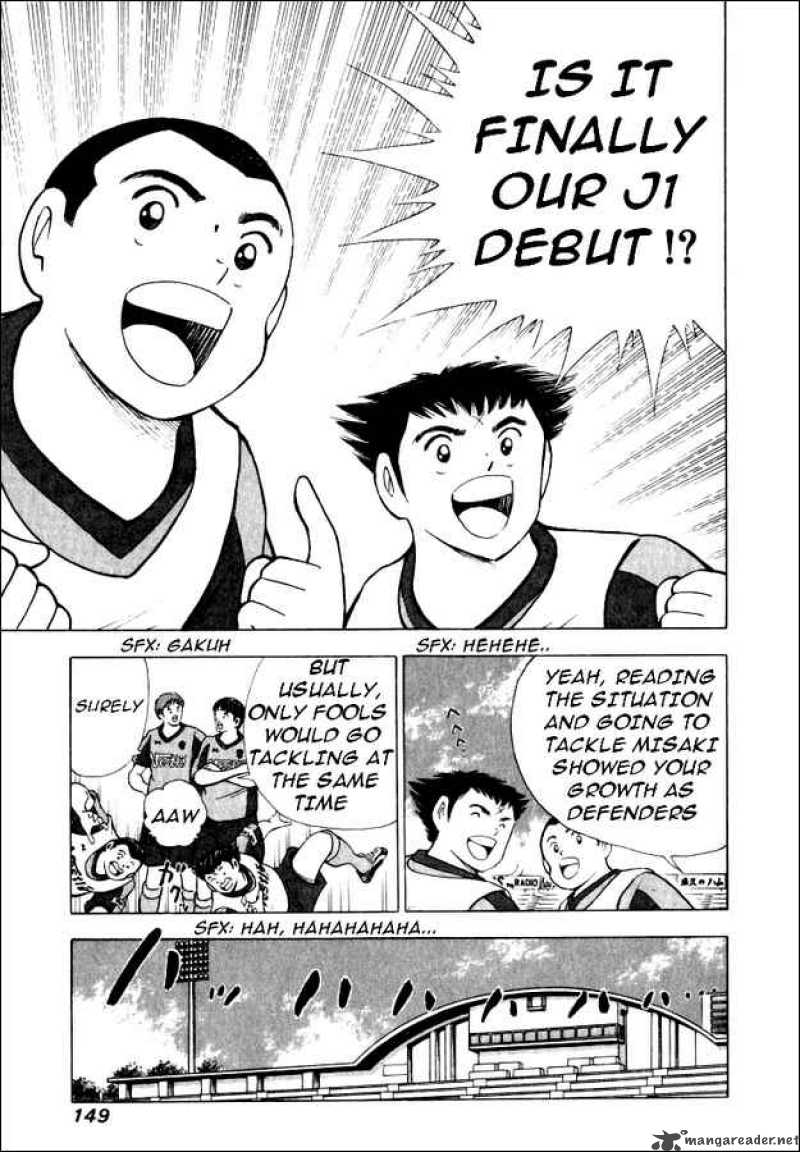 Captain Tsubasa Road To 2002 46 6